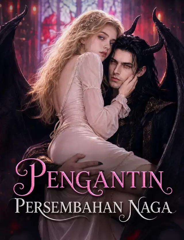 Sampul Pengantin Persembahan Naga​(Dubbing)