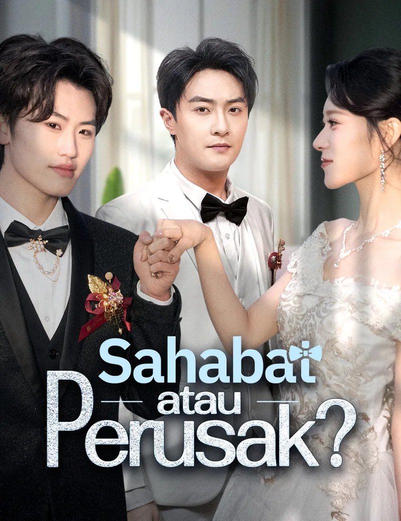 Sampul Sahabat atau Perusak?