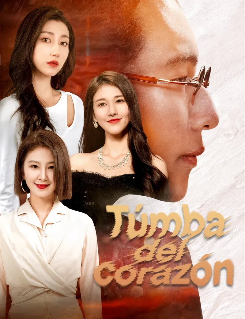 Portada de Tumba del corazón