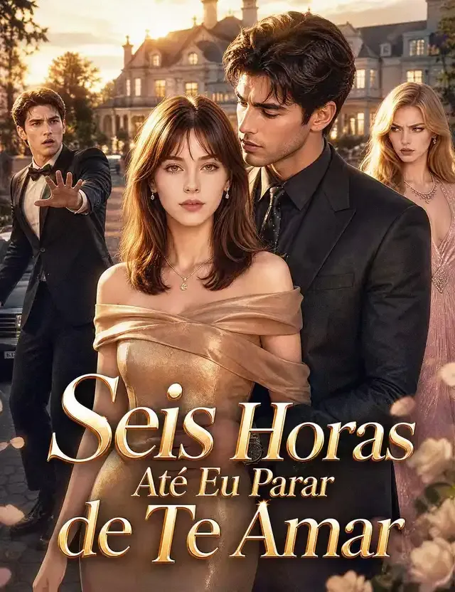 Capa de Seis Horas Até Eu Parar de Te Amar[dublado]