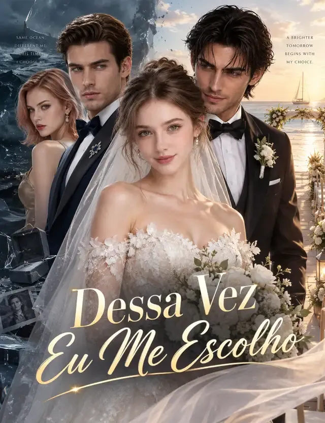 Capa de Dessa Vez, Eu Me Escolho[dublado]