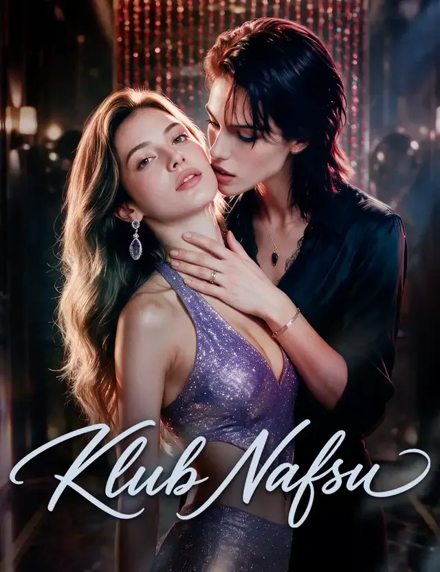 Sampul Klub Nafsu​(Dubbing)