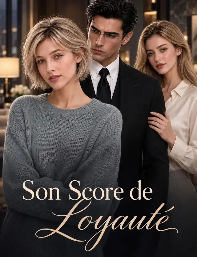 Couverture de Son Score de Loyauté(doublage)