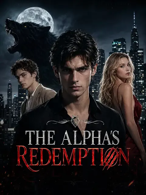 Too Late: Alpha Returns cover