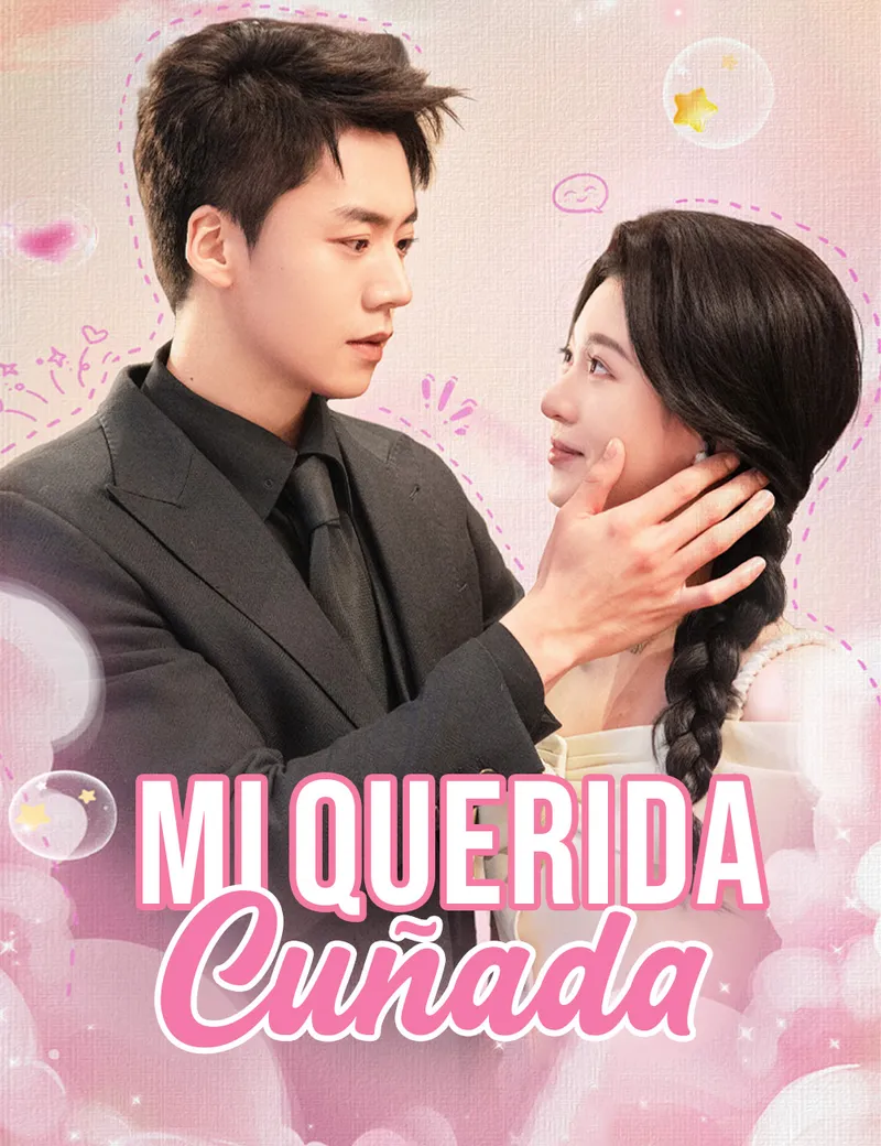 Portada de Mi Querida Cuñada