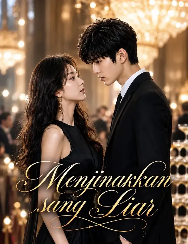 Sampul Menjinakkan sang Liar