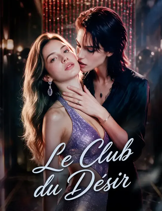 Couverture de Le Club du Désir(doublage)