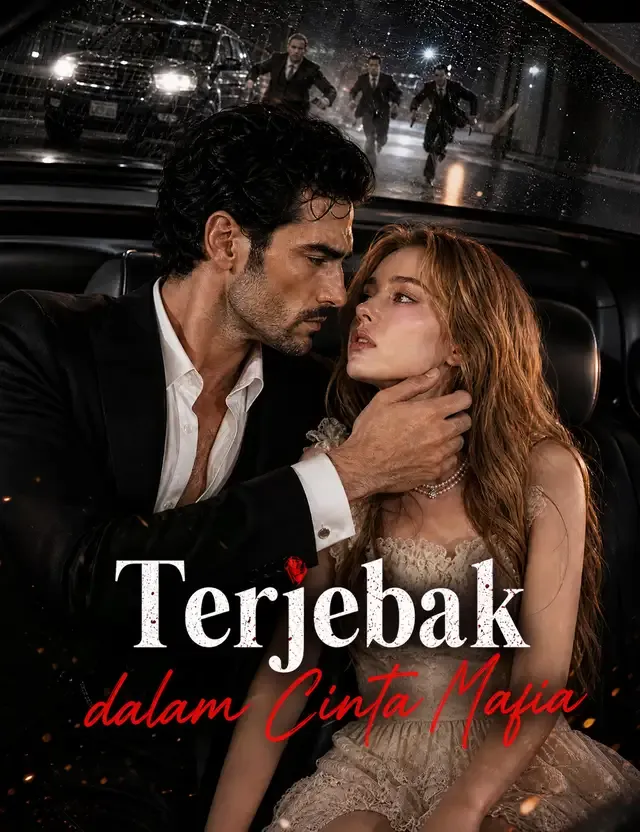 Sampul Terjebak dalam Cinta Mafia(Dubbing)