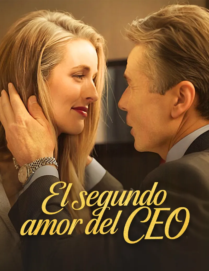 Portada de El segundo amor del CEO(Doblado)