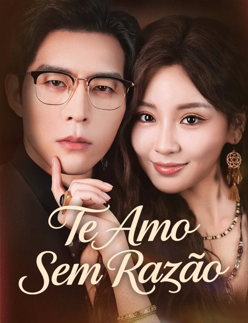 Capa de Te Amo Sem Razão [dublado]