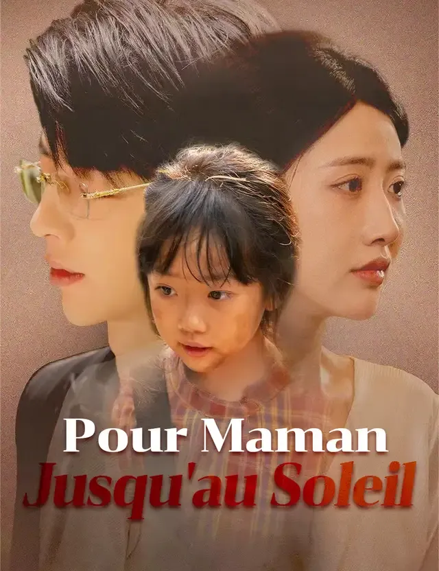 Couverture de Pour Maman, Jusqu'au Soleil