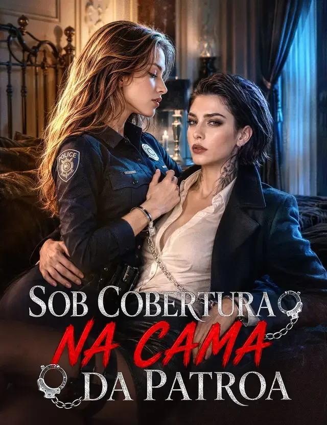 Capa de Sob Cobertura na Cama da Patroa [dublado]