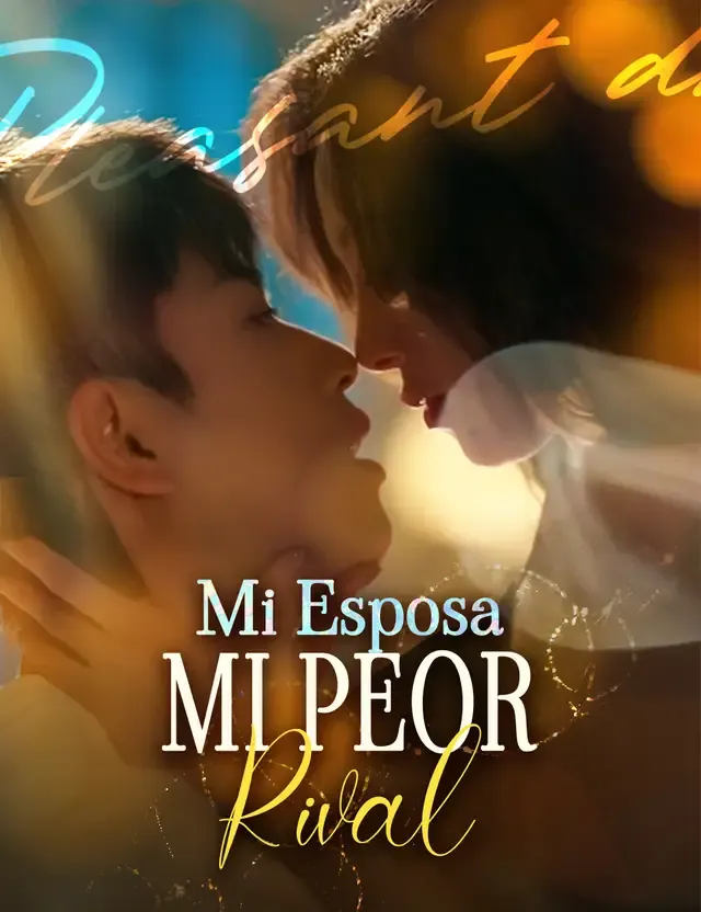 Portada de Mi esposa, mi peor rival