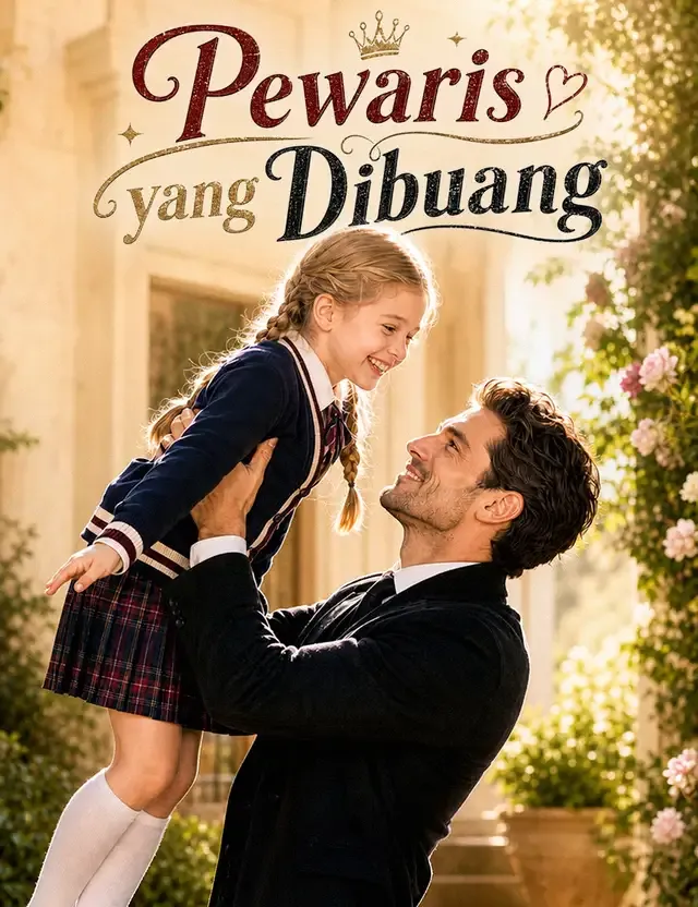 Sampul Pewaris yang Dibuang(Dubbing)