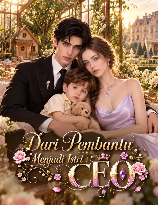 Sampul Dari Pembantu Menjadi Istri CEO​(Dubbing)