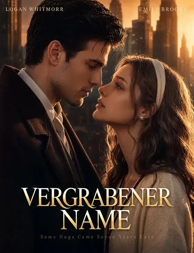 Cover von Vergrabener Name(Synchronfassung)