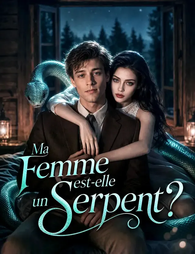 Couverture de Ma Femme est-elle un Serpent ?(doublage)