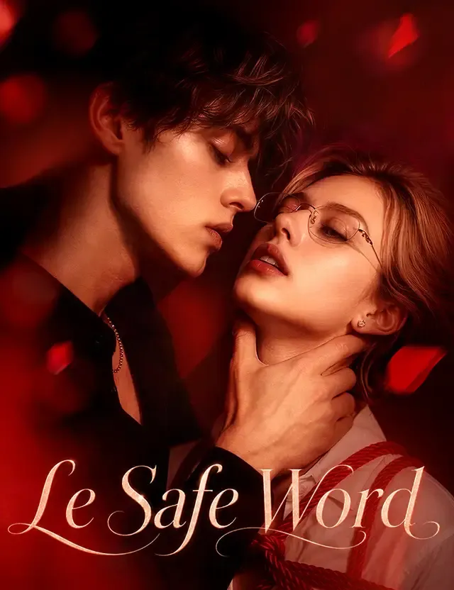 Couverture de Le Safe Word