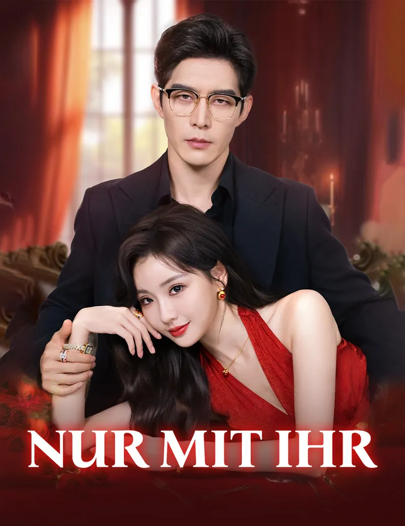Cover von nur mit ihr​​