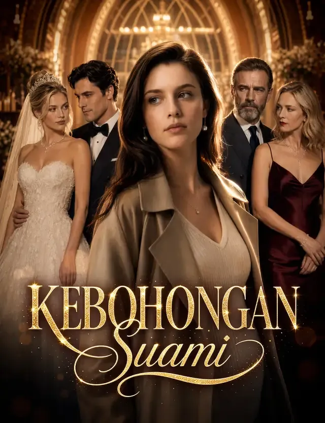 Sampul Kebohongan Suami