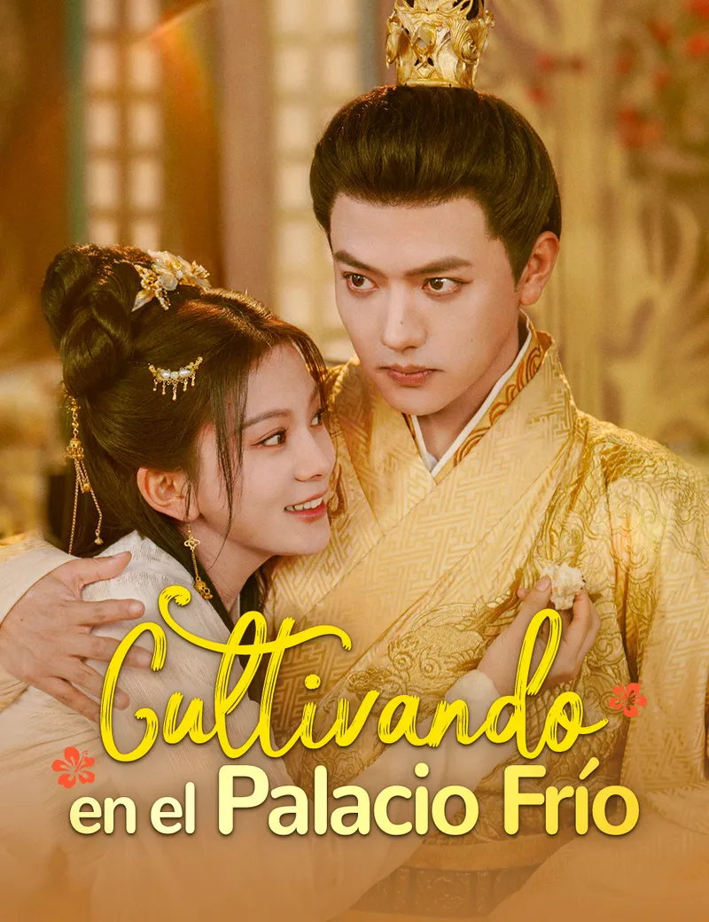 Portada de Cultivando en el Palacio Frío