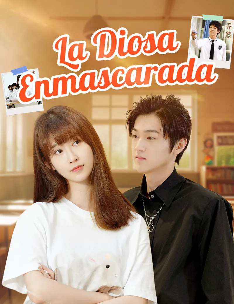 Portada de La Diosa Enmascarada