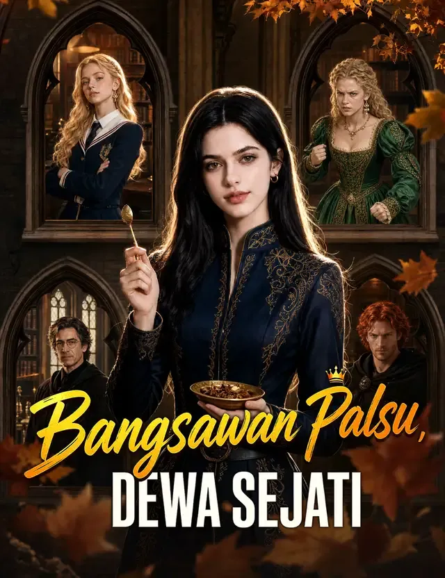 Sampul Bangsawan Palsu, Dewa Sejati (Dubbing)