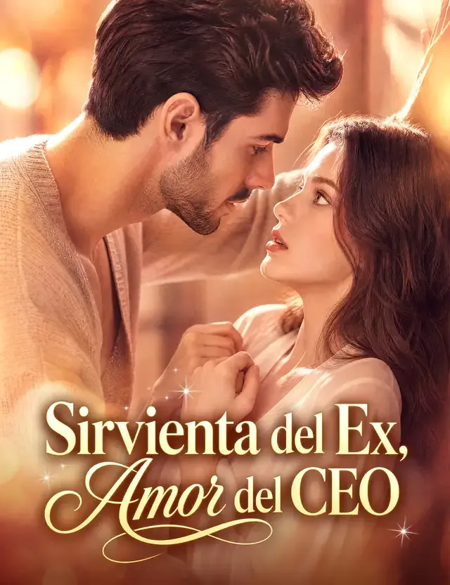 Portada de Sirvienta del ex, amor del CEO