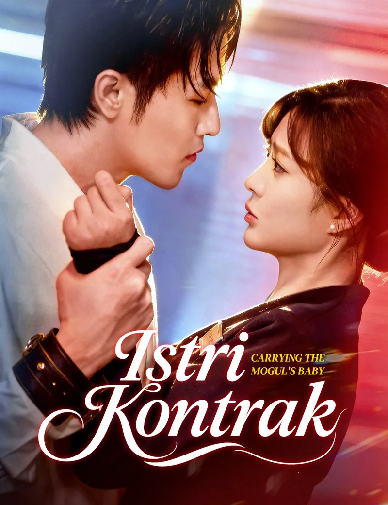 Sampul Istri Kontrak