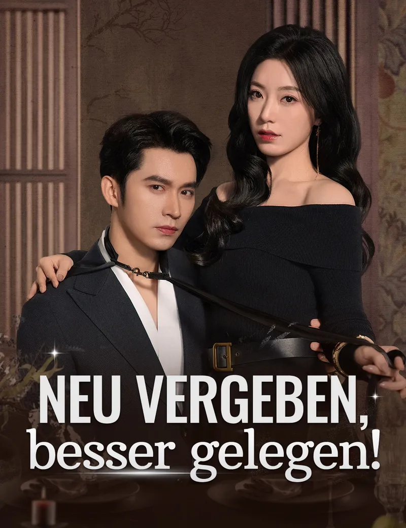 Cover von Neu vergeben, besser gelegen!