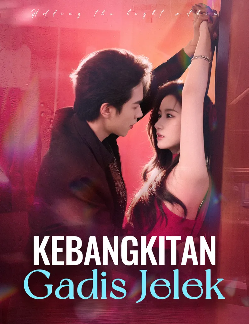 Sampul Kebangkitan Gadis Jelek
