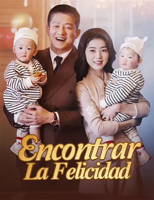 Portada de Encontrar La Felicidad