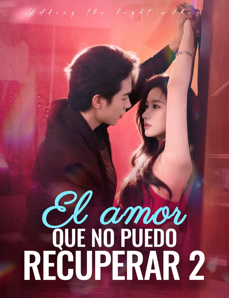 Portada de El amor que no puedo recuperar 2