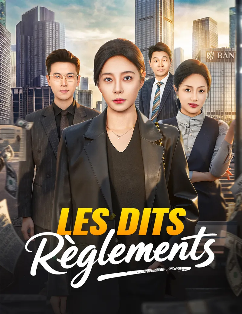 Couverture de Les Dits Règlements