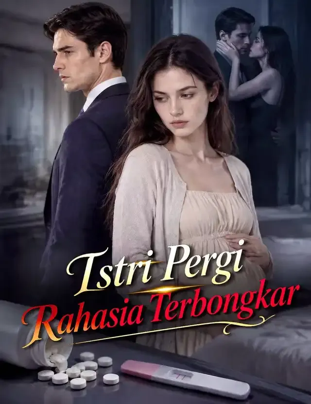 Sampul Istri Pergi, Rahasia Terbongkar (Dubbing)