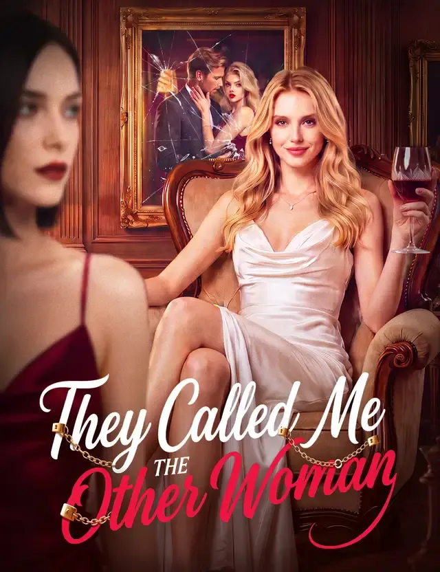 They Called Me the Other Woman cover