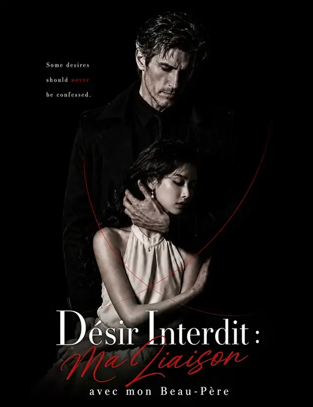 Couverture de Désir Interdit : Ma Liaison avec mon Beau-Père