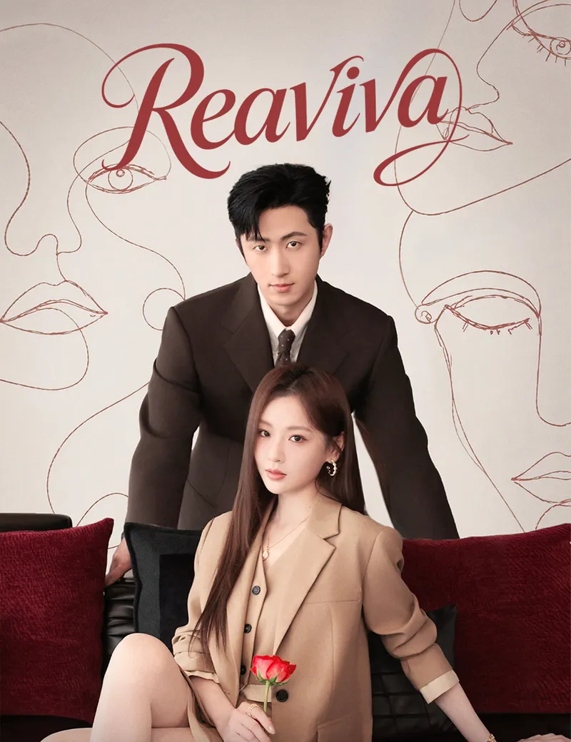 Portada de Reaviva