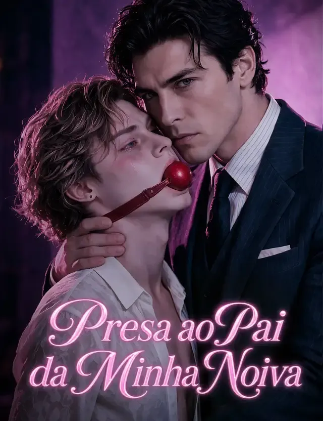 Capa de Presa ao Pai da Minha Noiva[dublado]