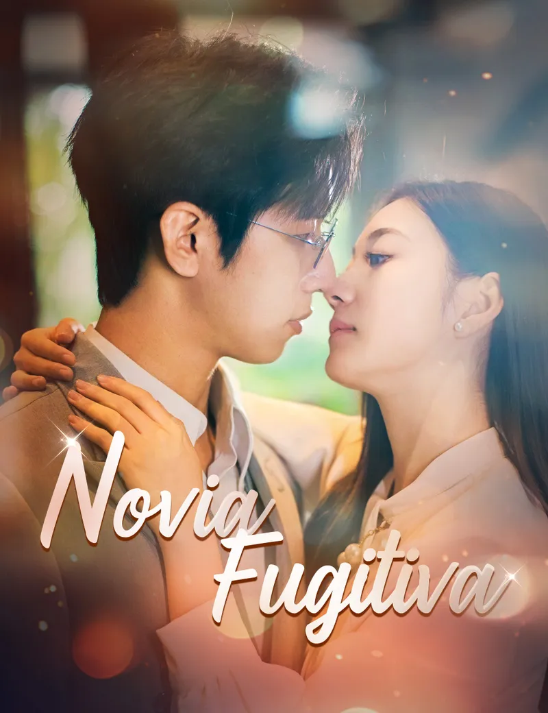 Portada de Novia Fugitiva