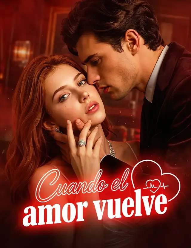 Portada de Cuando el amor vuelve