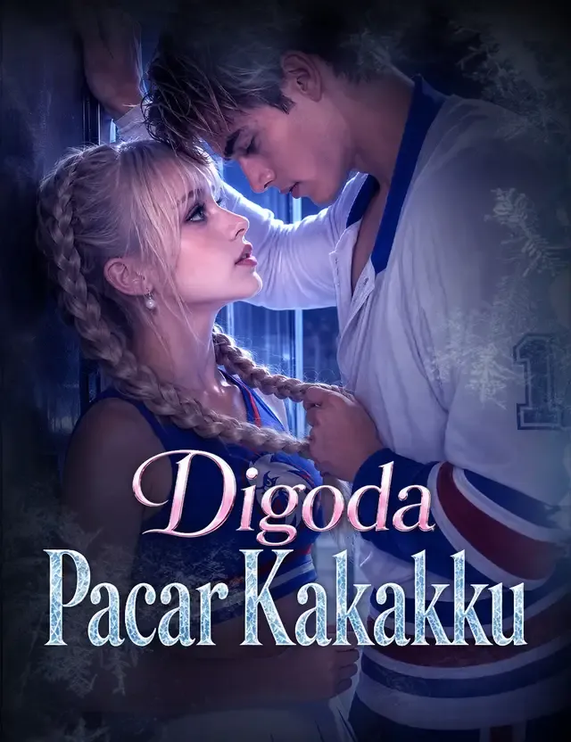 Sampul Digoda Pacar Kakakku