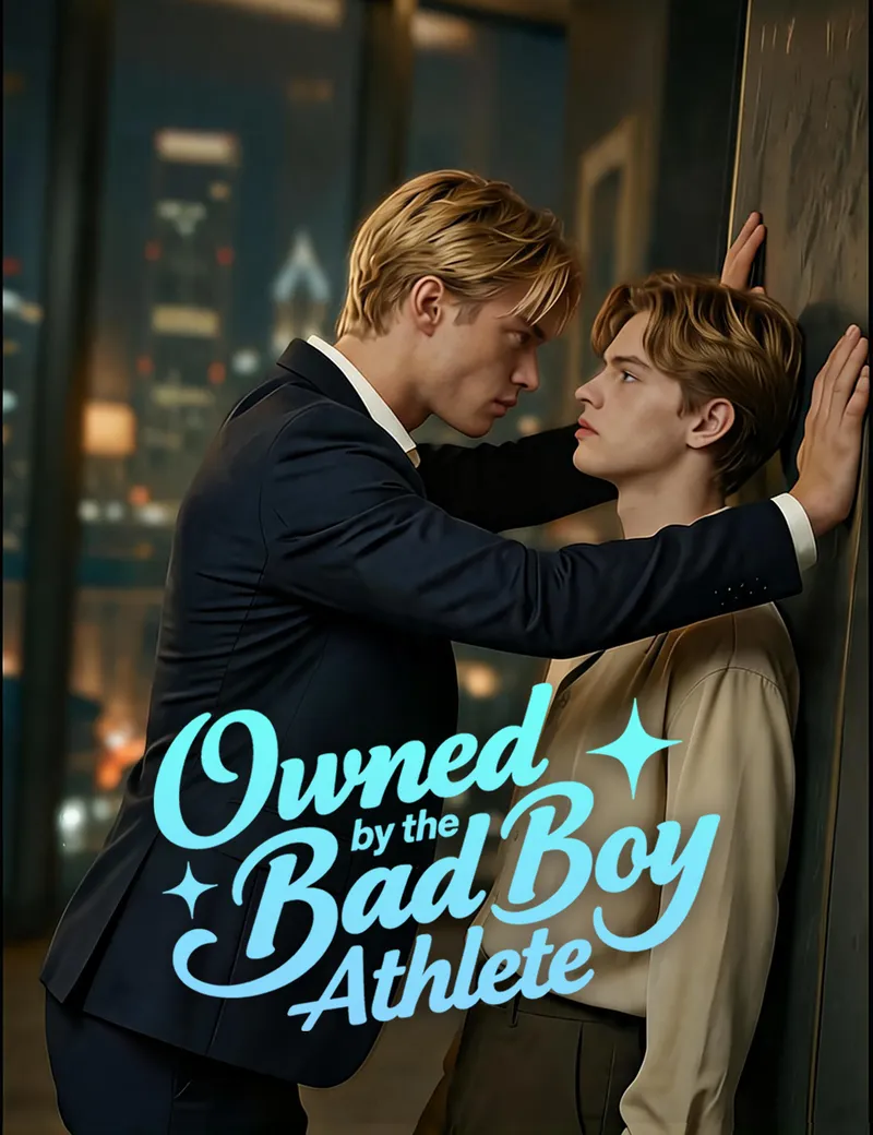 Owned by the Bad Boy Athlete cover