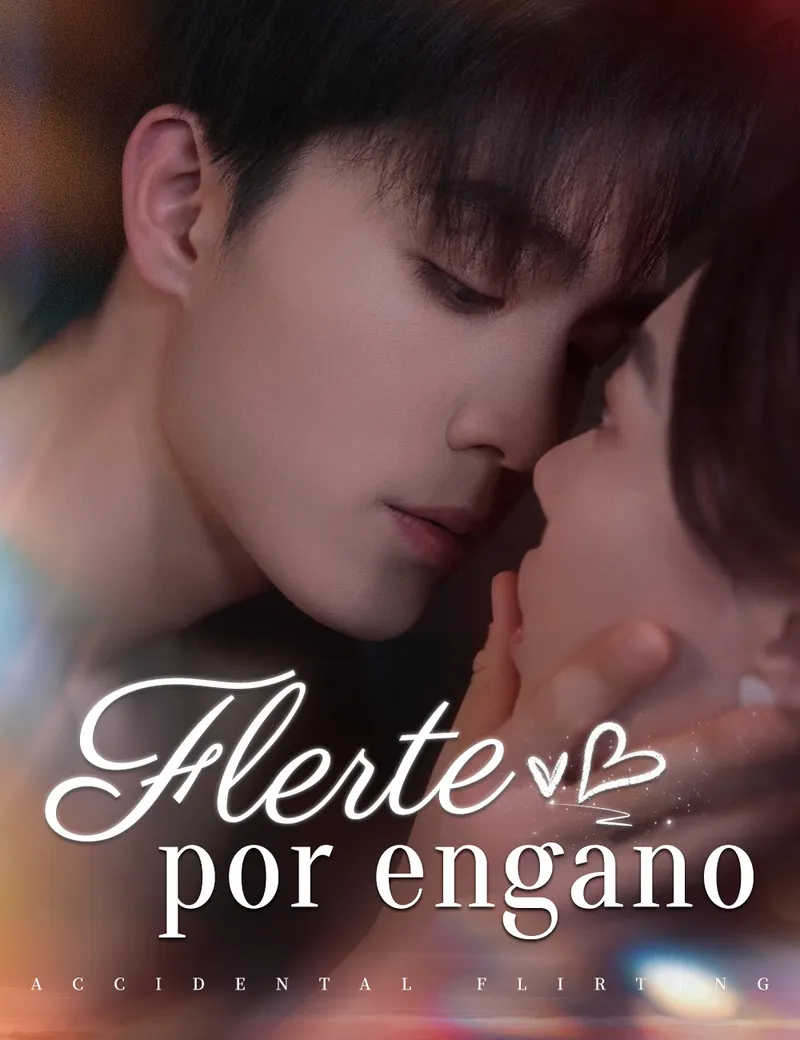 Capa de Flerte por engano