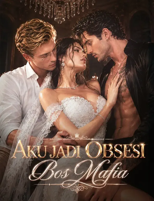 Sampul Aku Jadi Obsesi Bos Mafia (Dubbing)