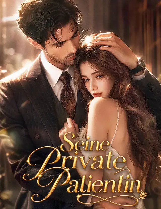 Cover von Seine private Patientin