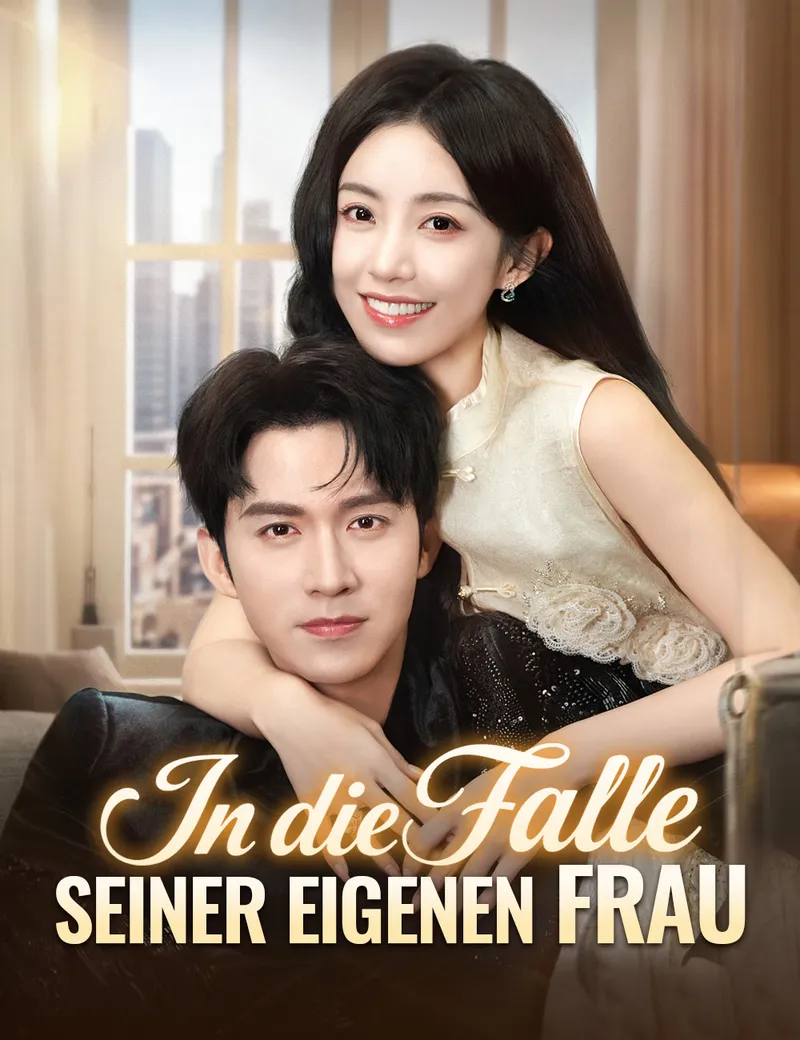 Cover von In die Falle seiner eigenen Frau