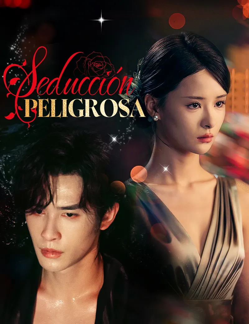 Portada de Seducción peligrosa