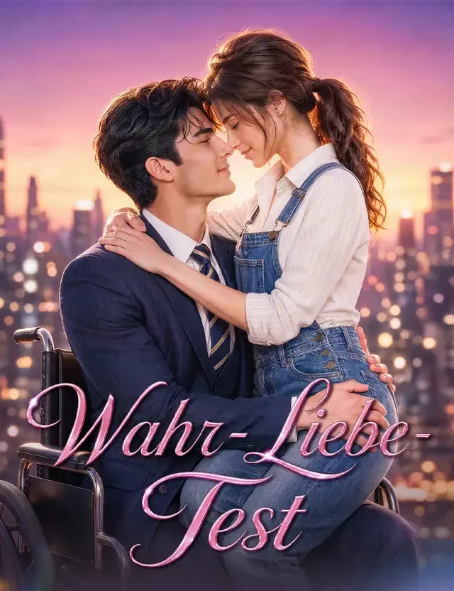 Cover von Wahr‑Liebe‑Test