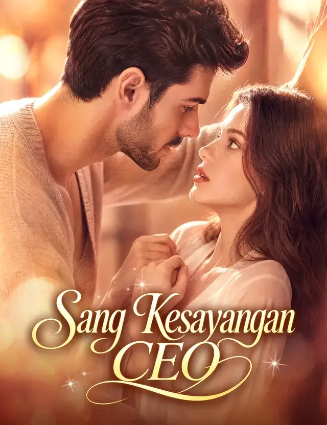Sampul Sang Kesayangan CEO